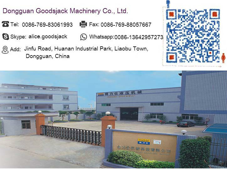 cold forging press contacts Goodsjack