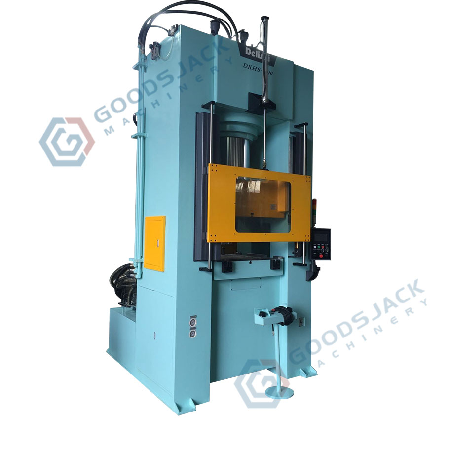 Hydraullic Forging Press Machine