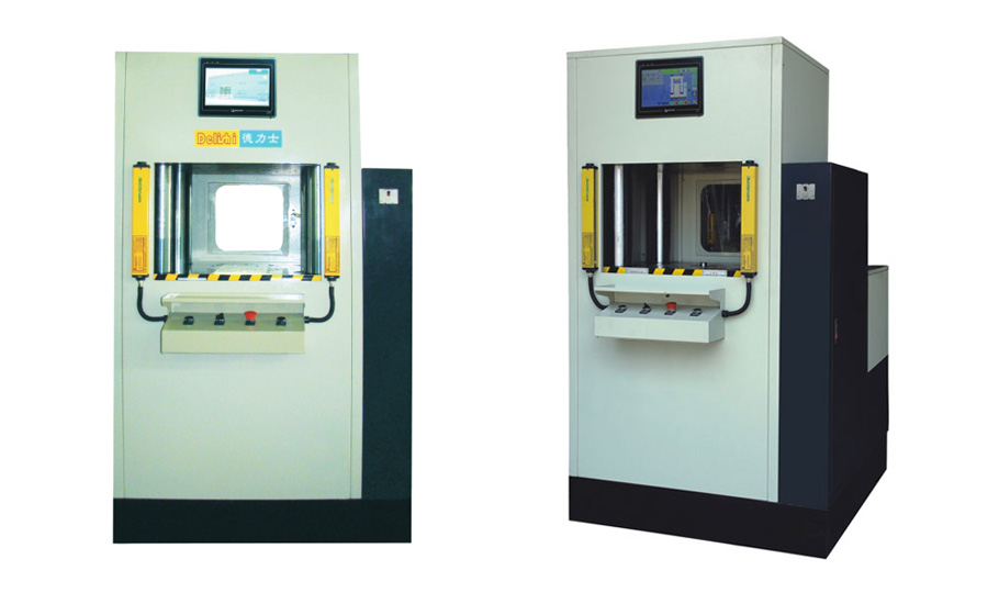 Cylinder 4-column Hydraulic Press Cylinder 4-column Hydraulic Press
