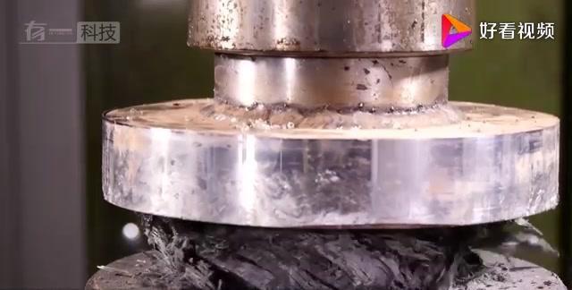 carbon fiber hydraulic press testing carbon fiber hydraulic press testing