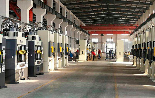 hydraulic press machine hydraulic press machine