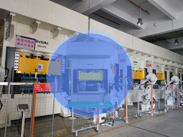 top hydraulic press manufacturer