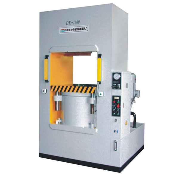 Frame-type Hydraulic Press