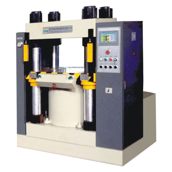four column hydraulic press four column hydraulic press